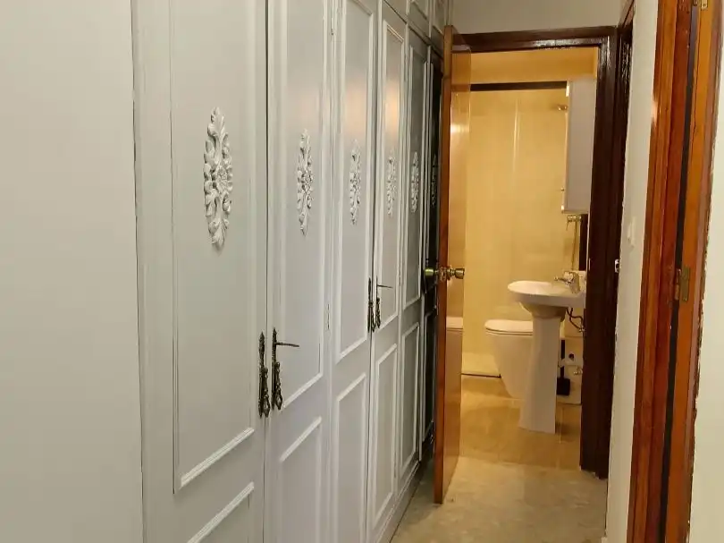 Habitación en alquiler, Jaén