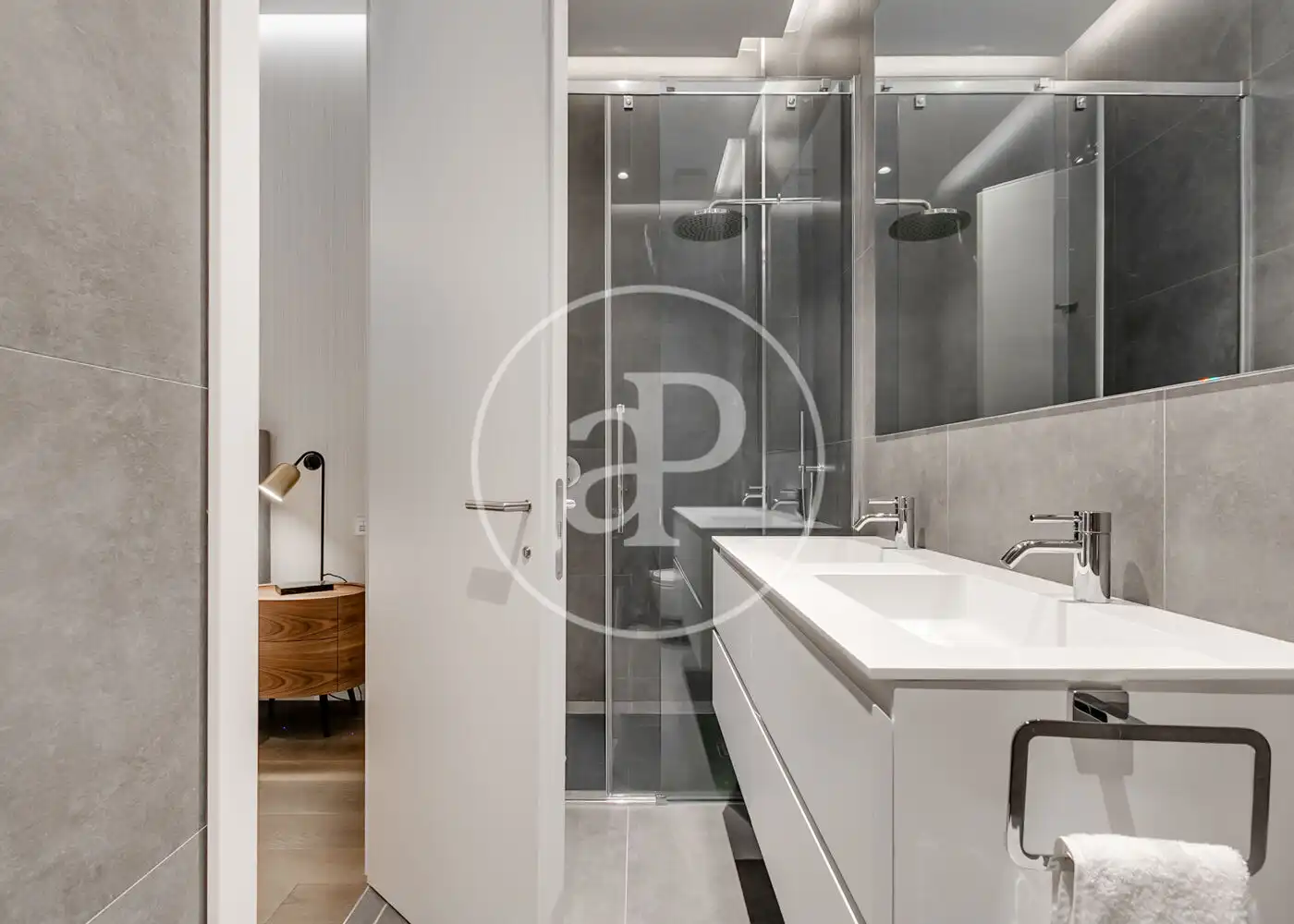 Pis de 165 m² a Madrid