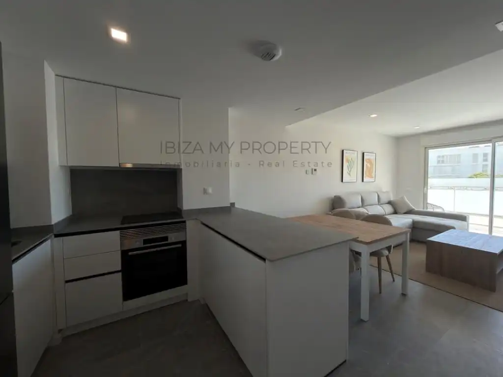 Wohnung 85 m² in Ibiza-Stadt