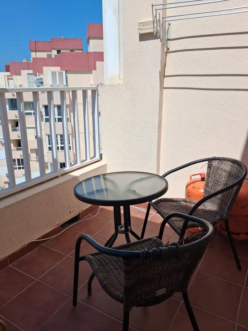 Pis de 54 m² a Cádiz