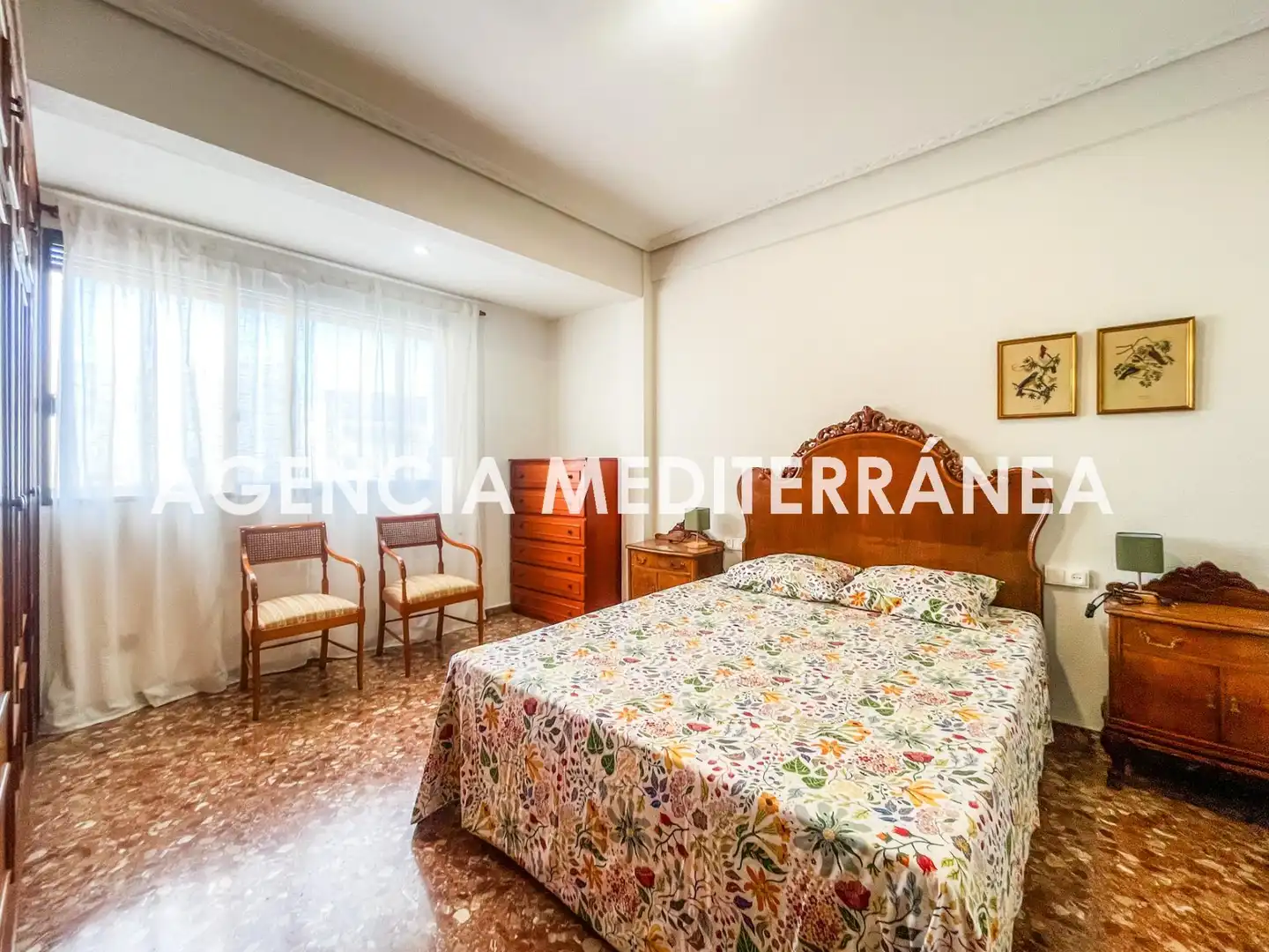 Piso de 119 m² en Picassent