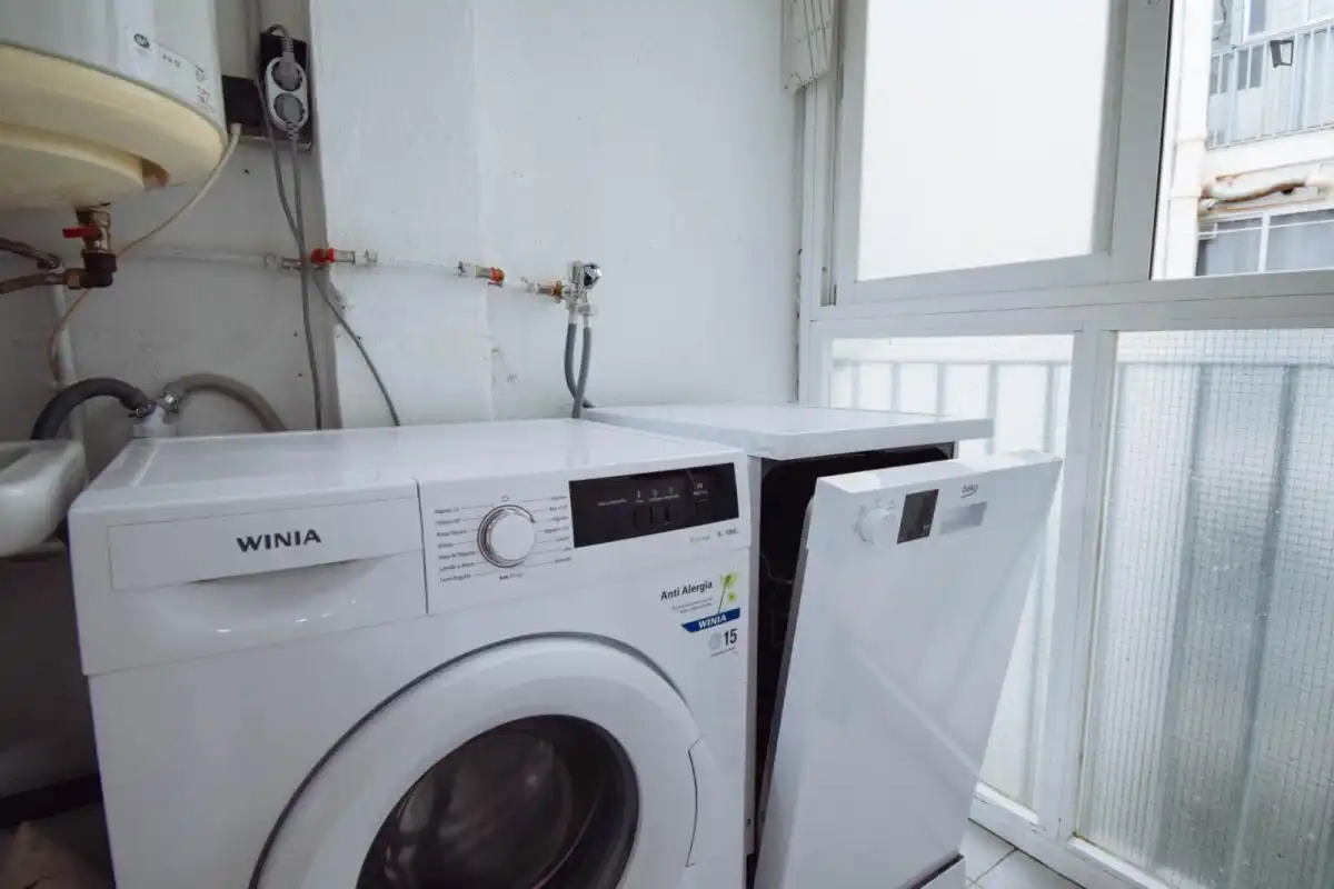 Habitación en alquiler, Lérida