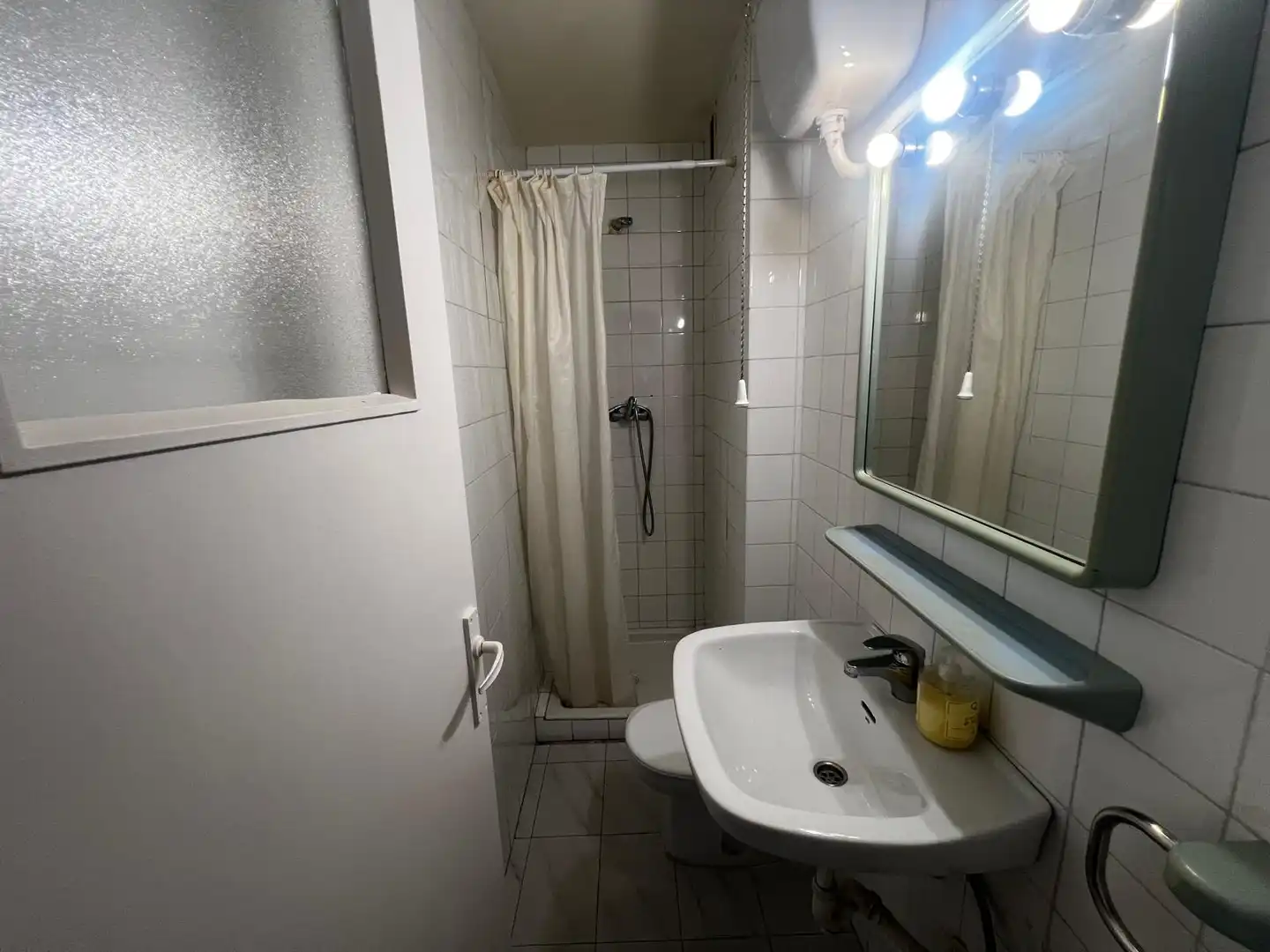 Piso de 110 m² en Burgos