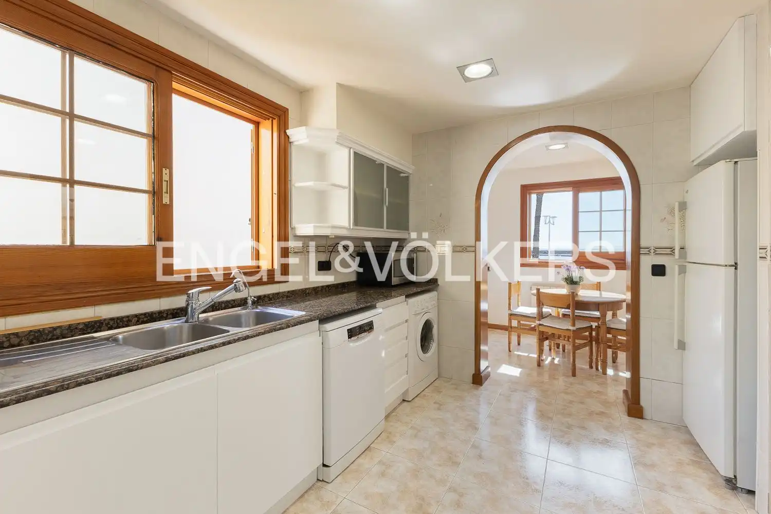 Piso de 223 m² en Puebla de Farnáls