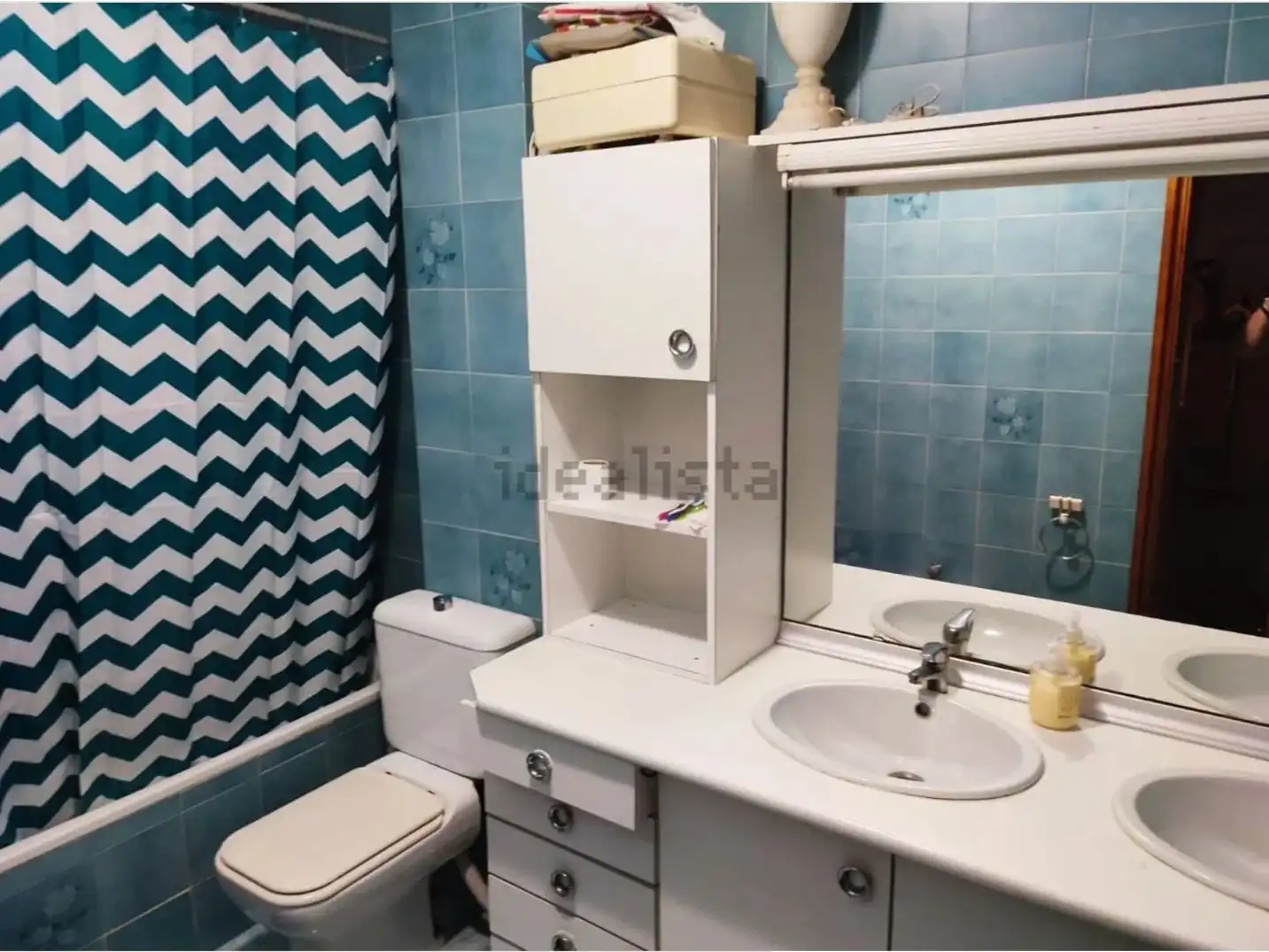 Piso de 145 m² en Murcia
