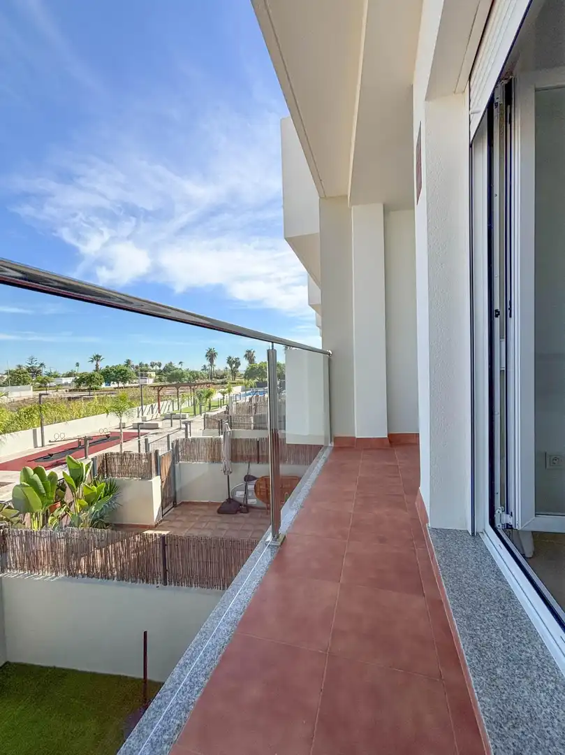 Moradia 18 m² em Almenara