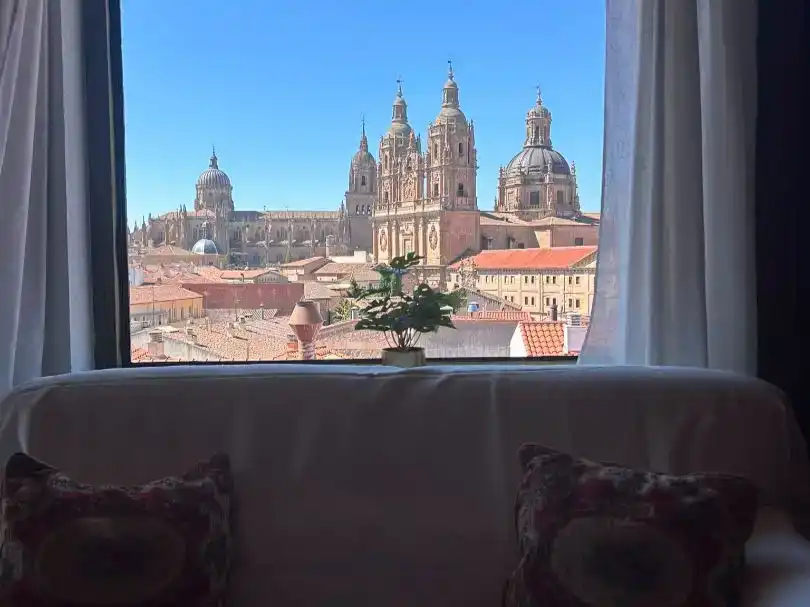 Piso de 140 m² en Salamanca