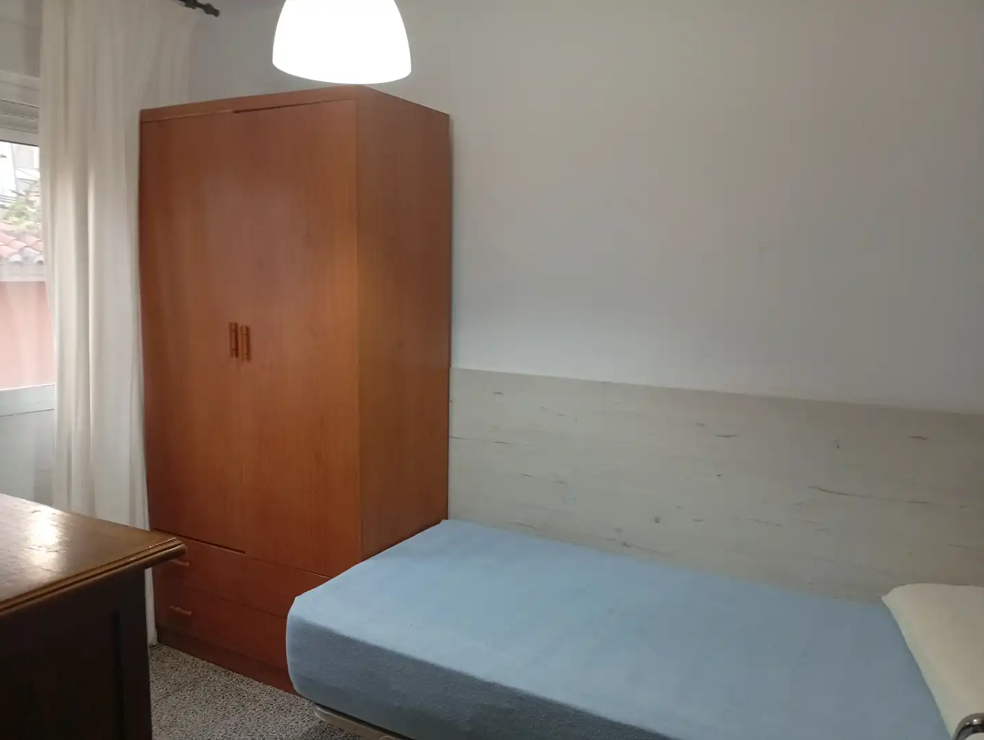 Квартира 60 м² в Granada