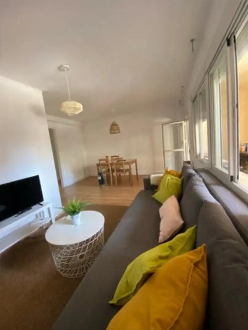 Piso de 100 m² en Cádiz