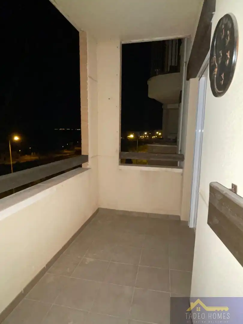 Piso de 45 m² en Murcia