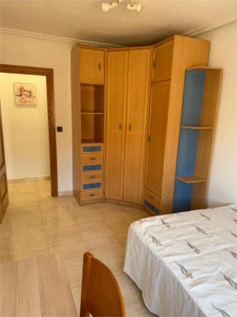 Habitación 80 m², Salamanca