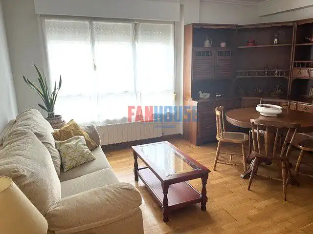 Piso de 84 m² en Gijón