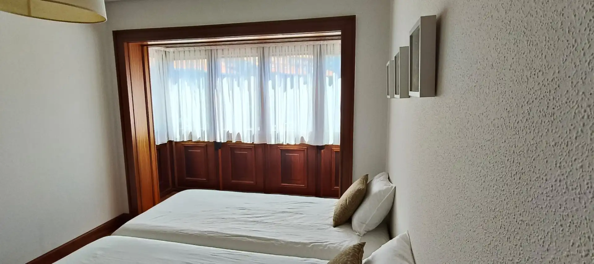 Piso de 115 m² en Guecho