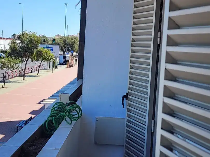 Piso de 40 m² en Aljaraque