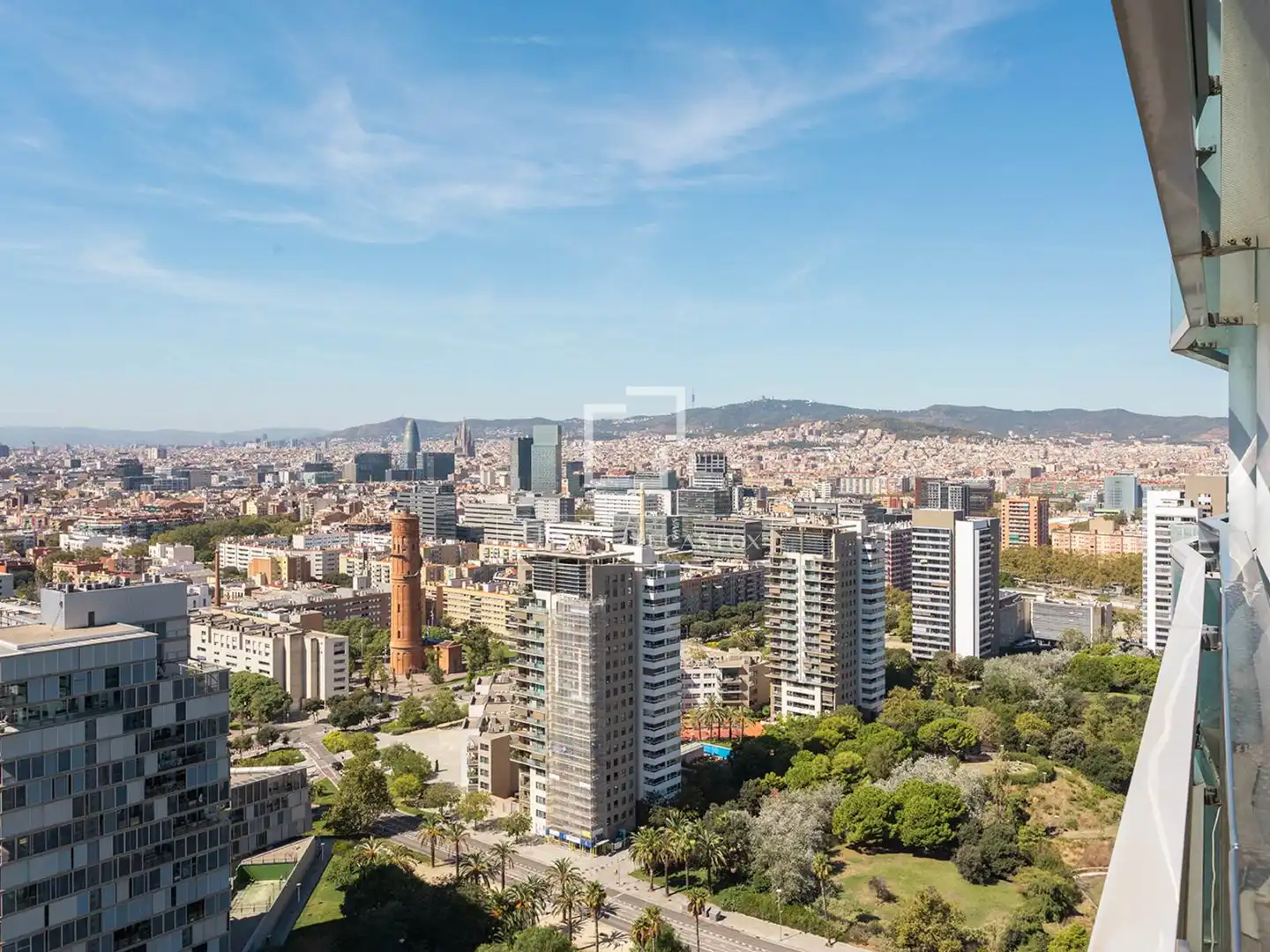 Piso de 299 m² en Barcelona