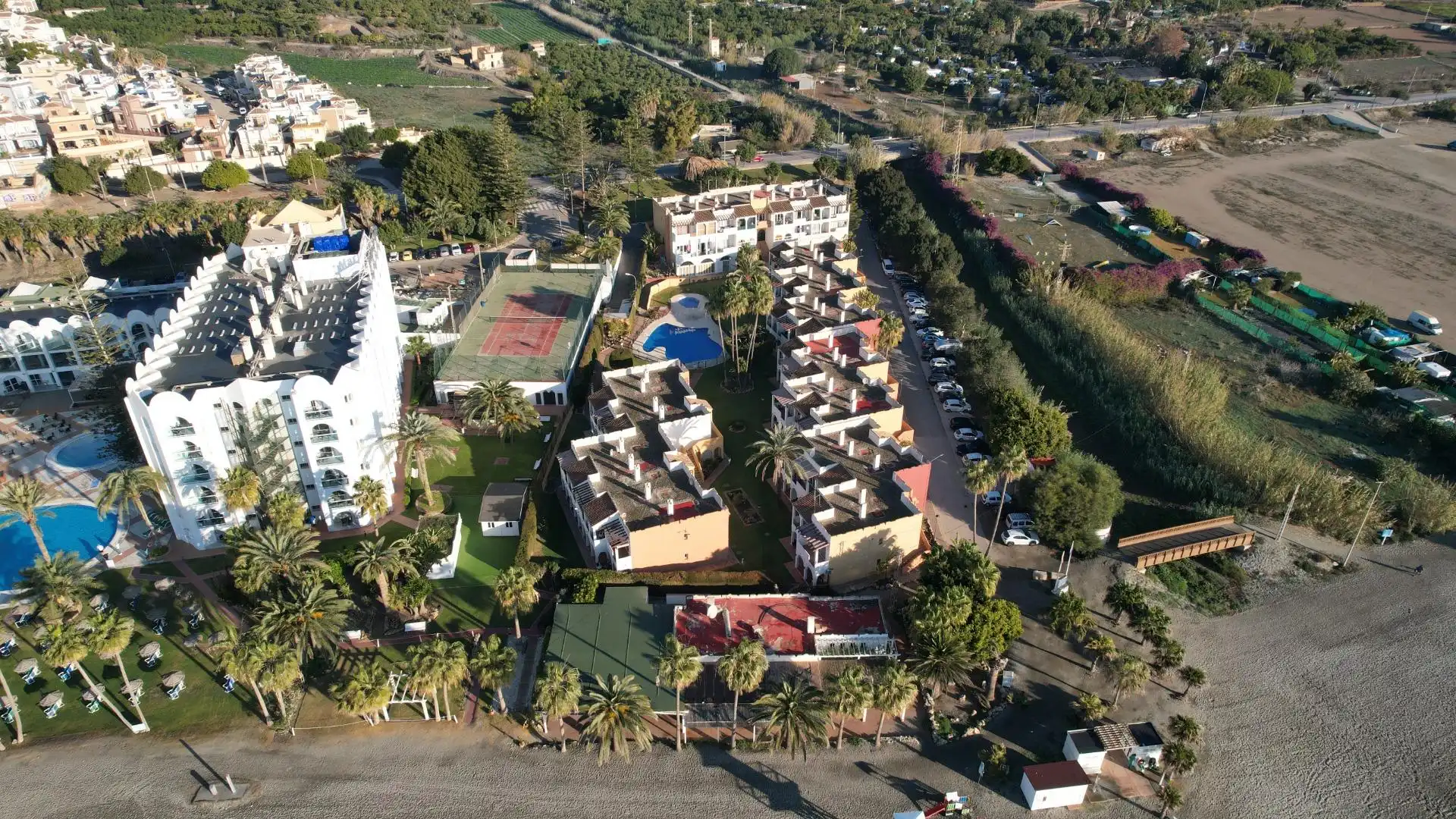 Piso de 48 m² en Nerja