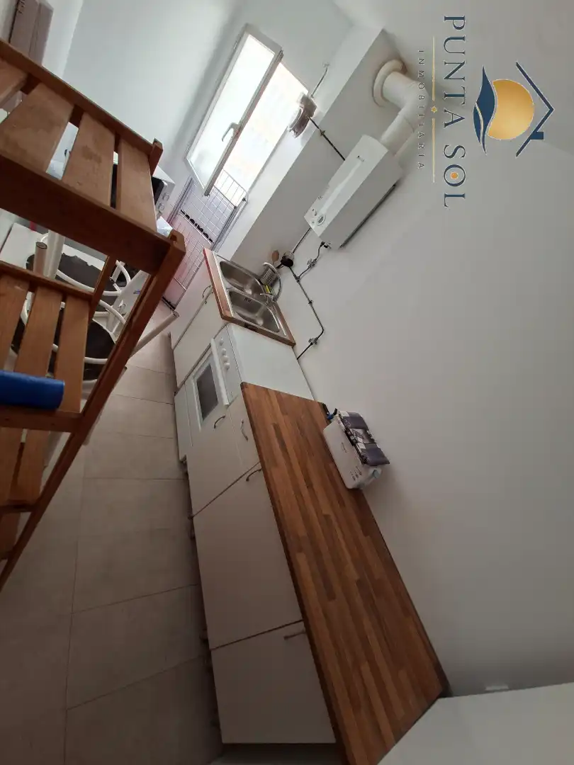 Piso de 65 m² en El Puerto de Santa María