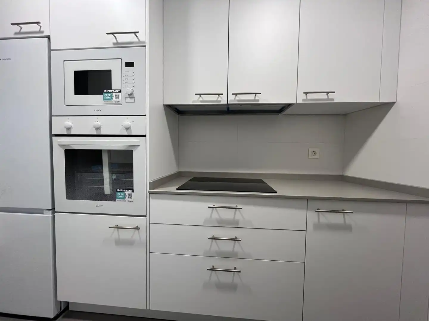 Piso de 83 m² en Burgos