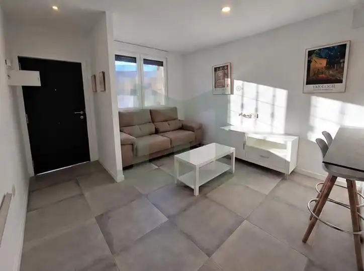 Pis de 41 m² a Getafe