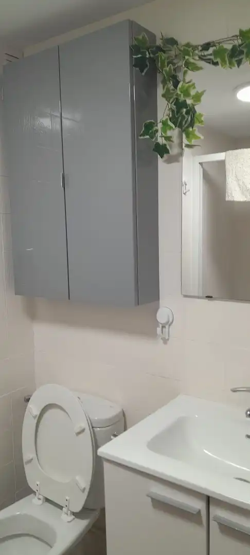 Piso de 80 m² en Granada