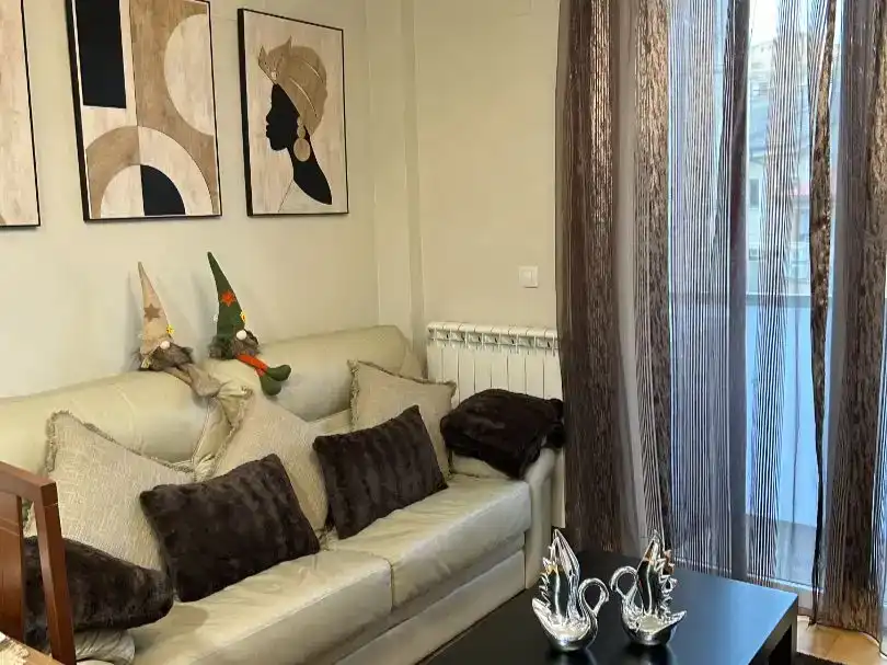 Piso de 90 m² en Tudela