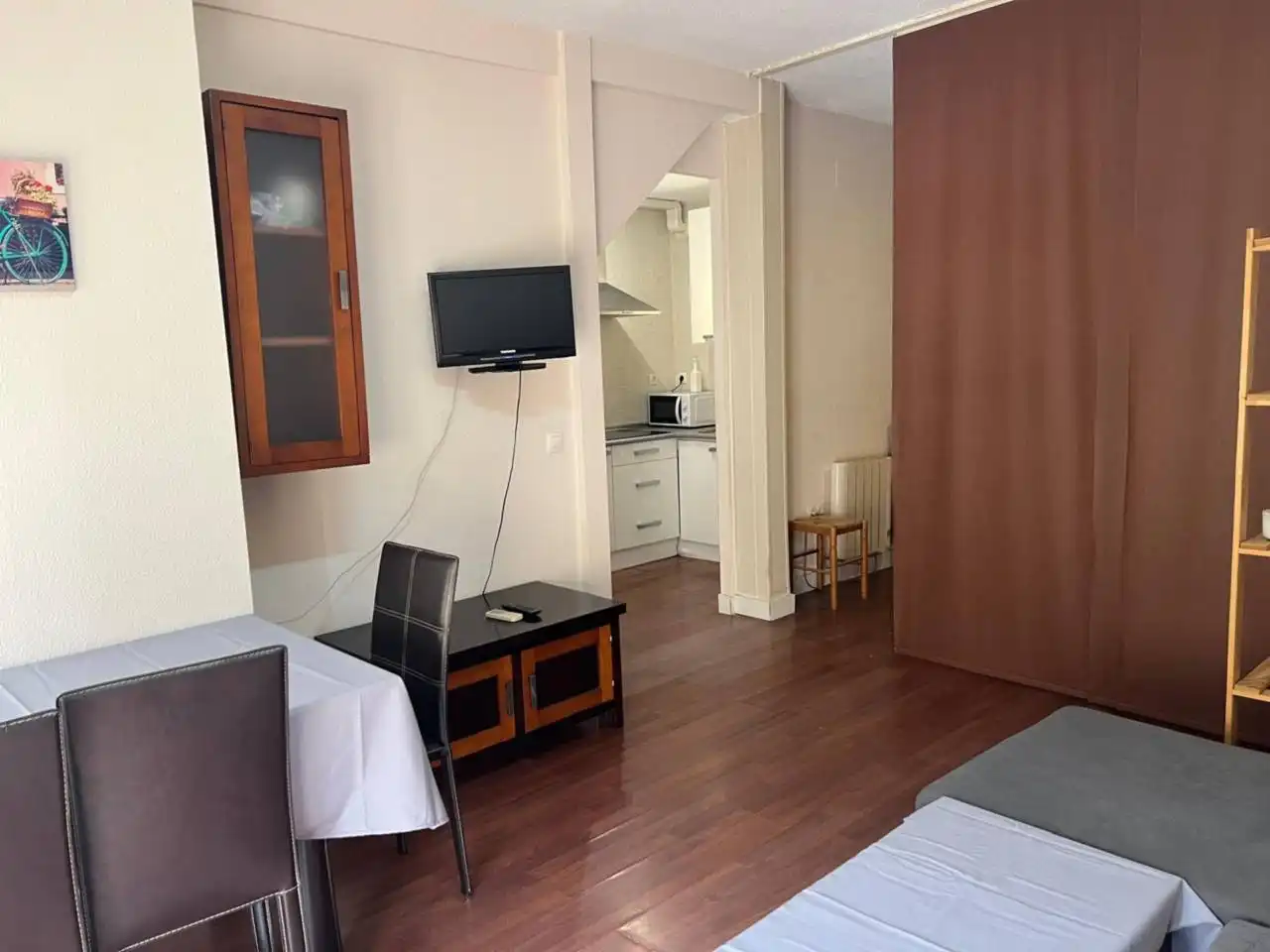 Appartement 50 m² à Olías del Rey