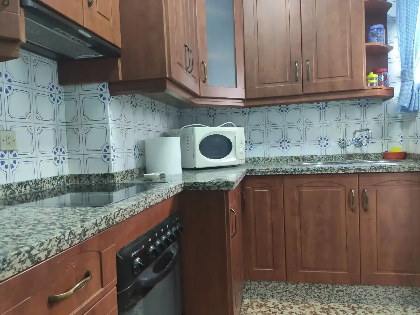 Piso de 90 m² en Cabra