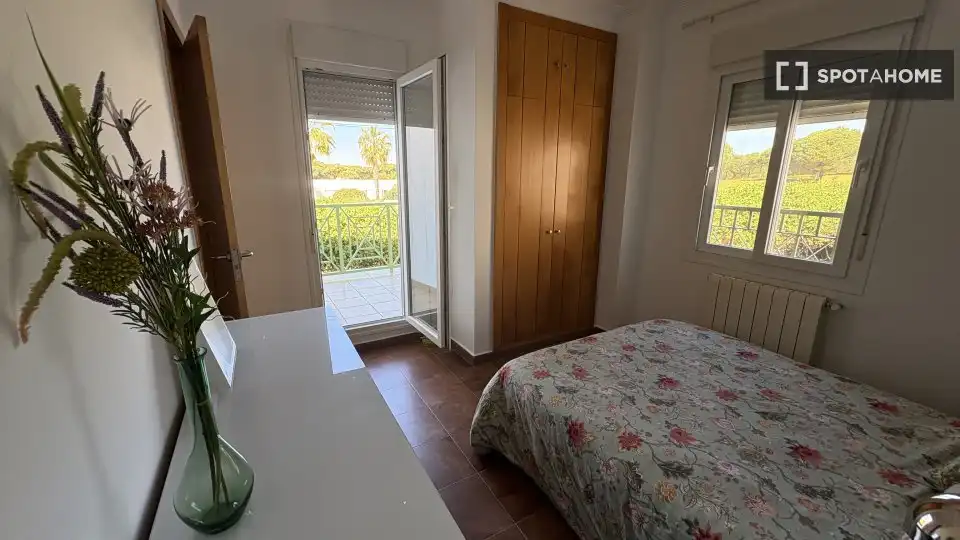Habitación 132 m², Cartaya