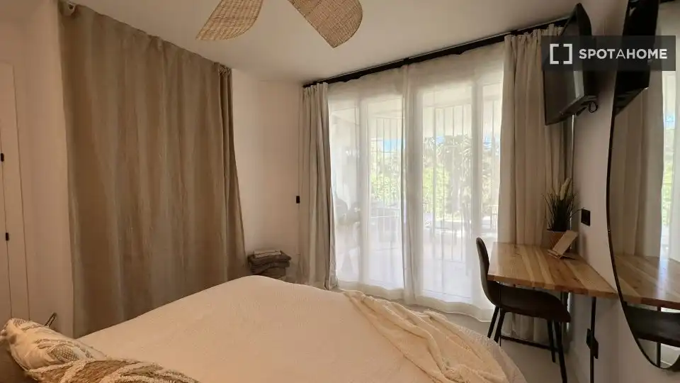 Habitación 132 m², Mijas