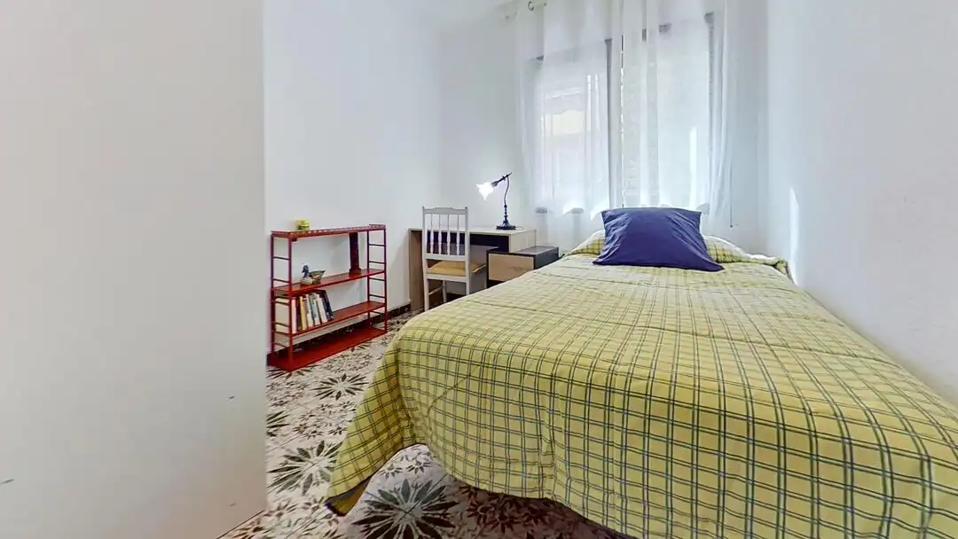 Pis de 70 m² a Alacant