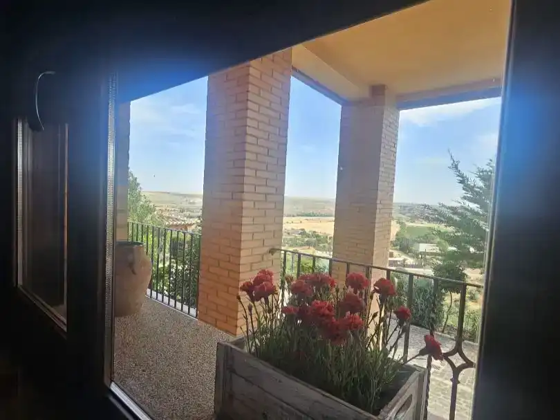 Piso de 100 m² en Toledo