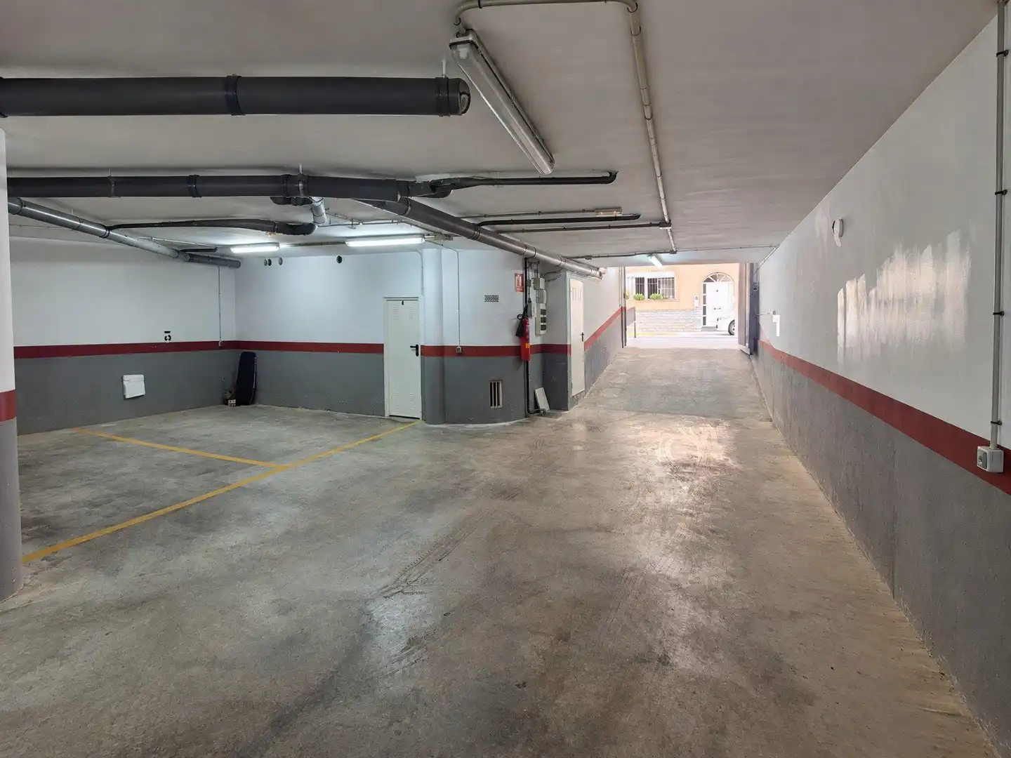 Wohnung 72 m² in Sagunt / Sagunto