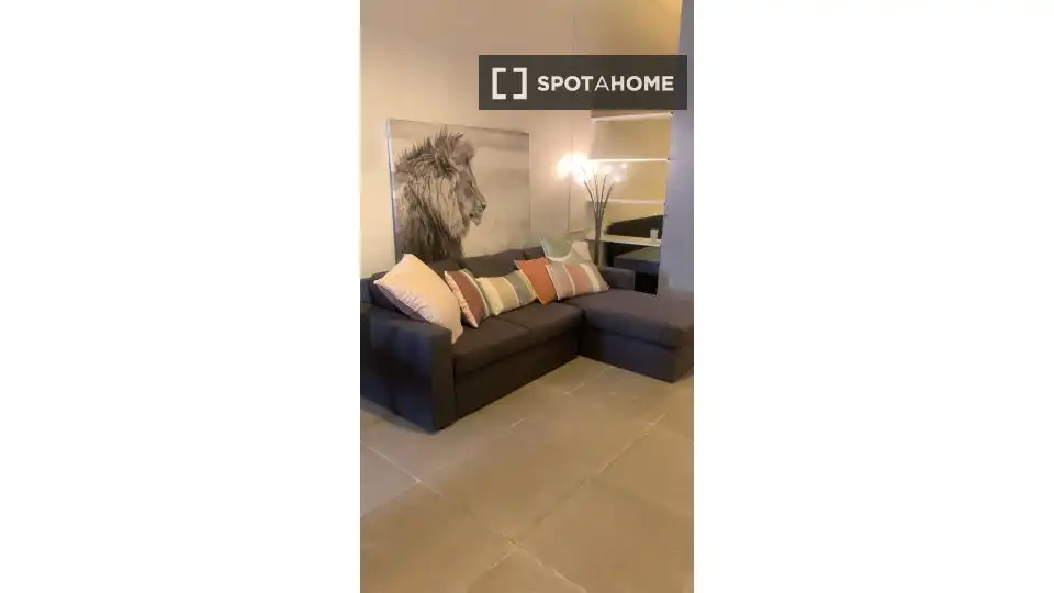 Habitación 58 m², Calvià