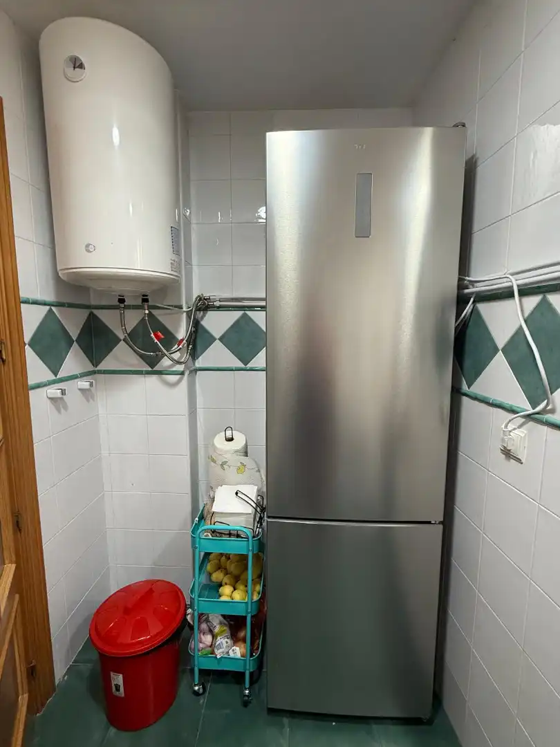 Piso de 75 m² en Salobreña