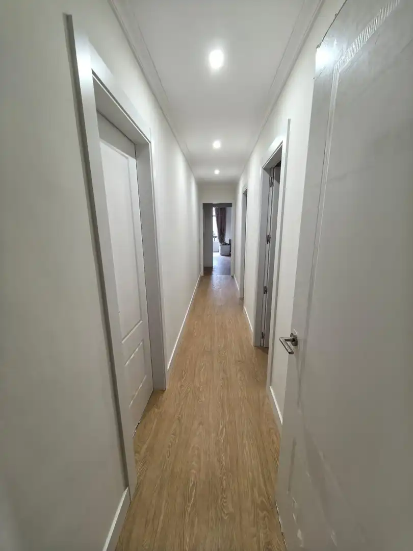 Piso de 140 m² en Santander