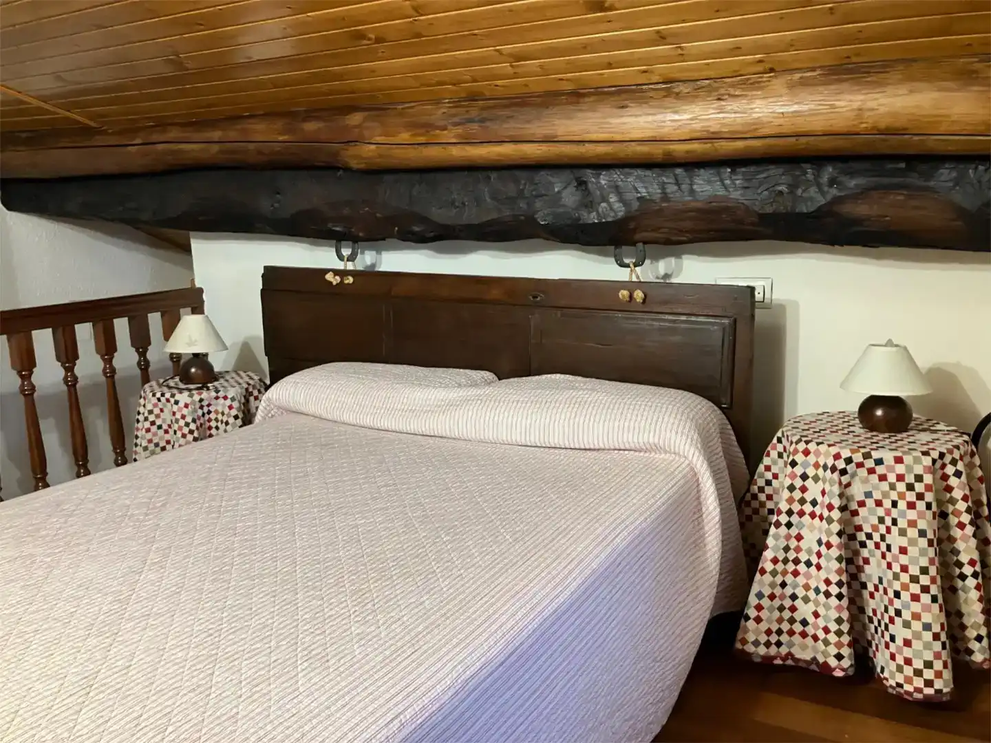 Piso de 75 m² en Teverga