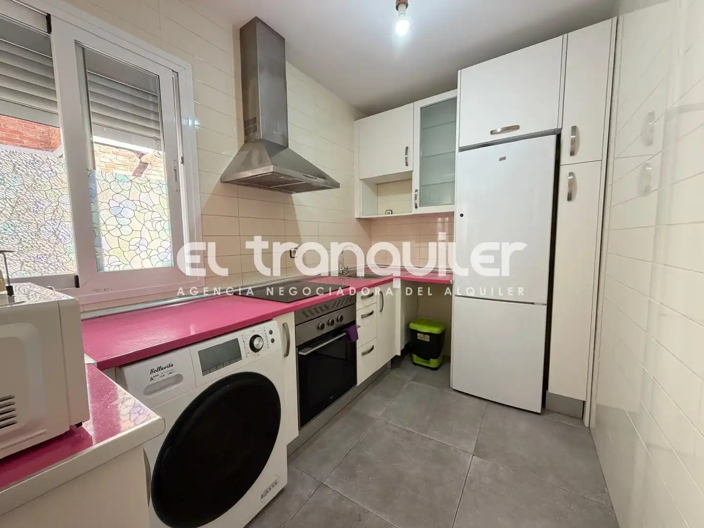 Piso de 66 m² en Madrid