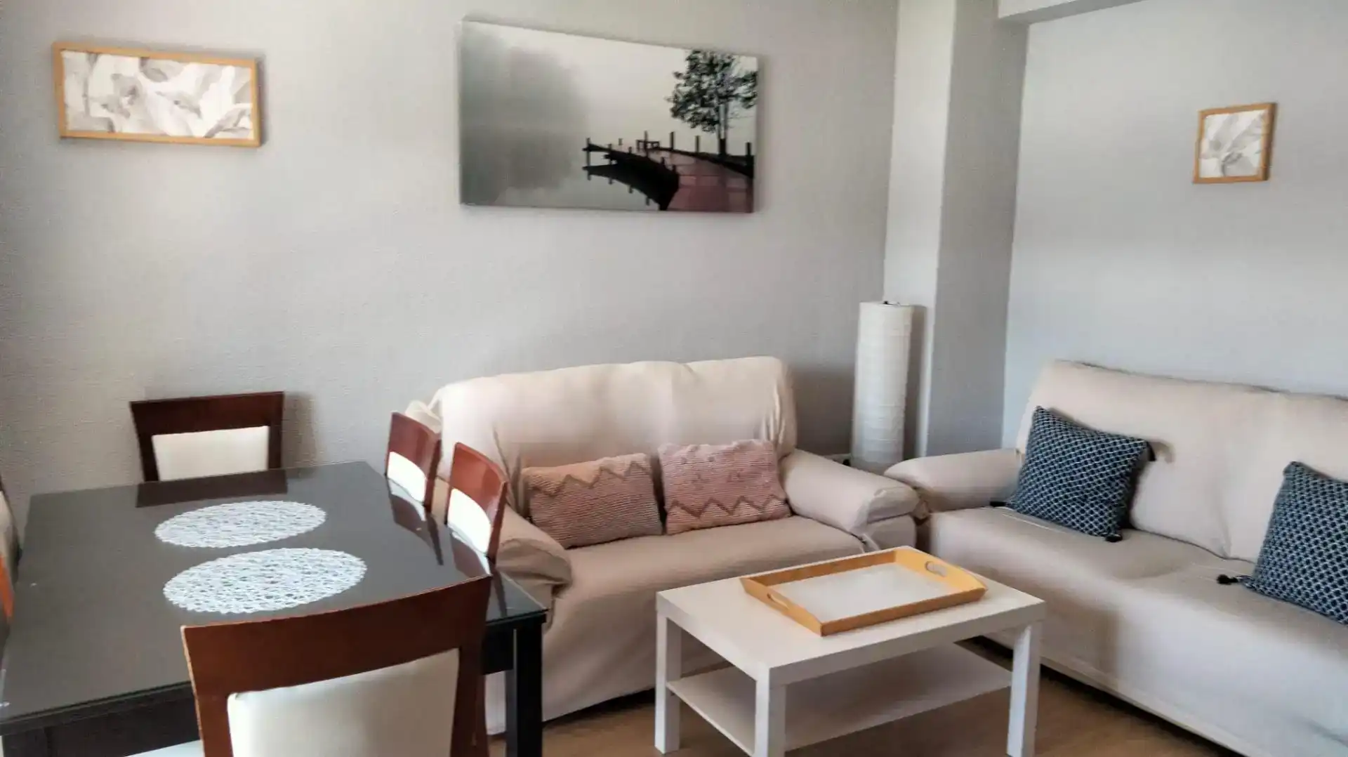 Habitación 90 m², Granada