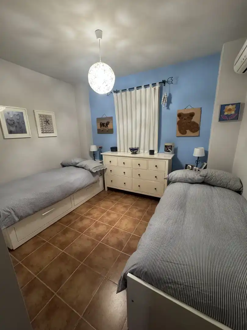 Piso de 90 m² en Ayamonte