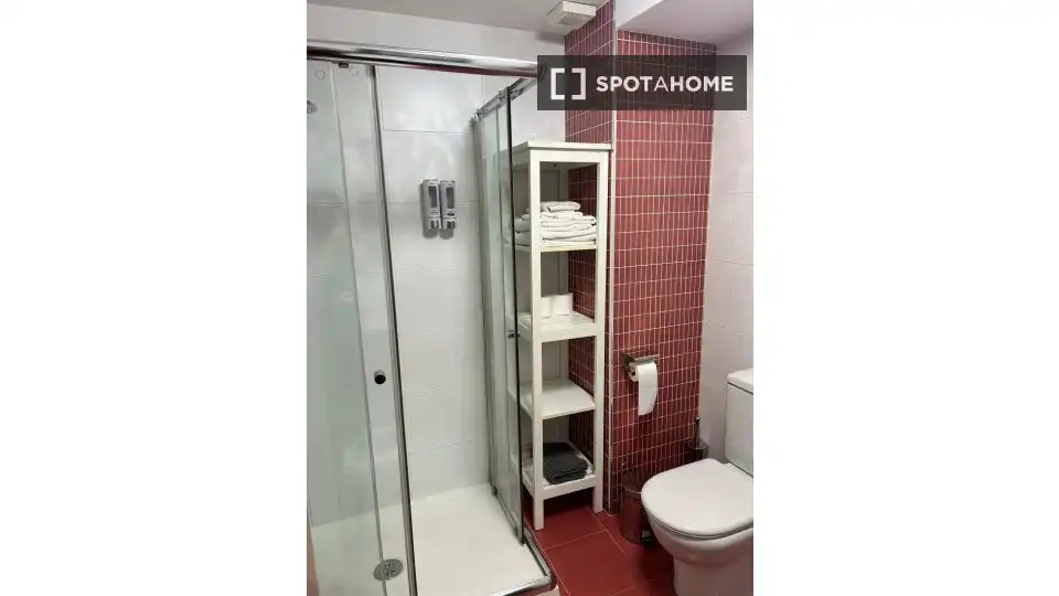 Habitación 161 m², Granada