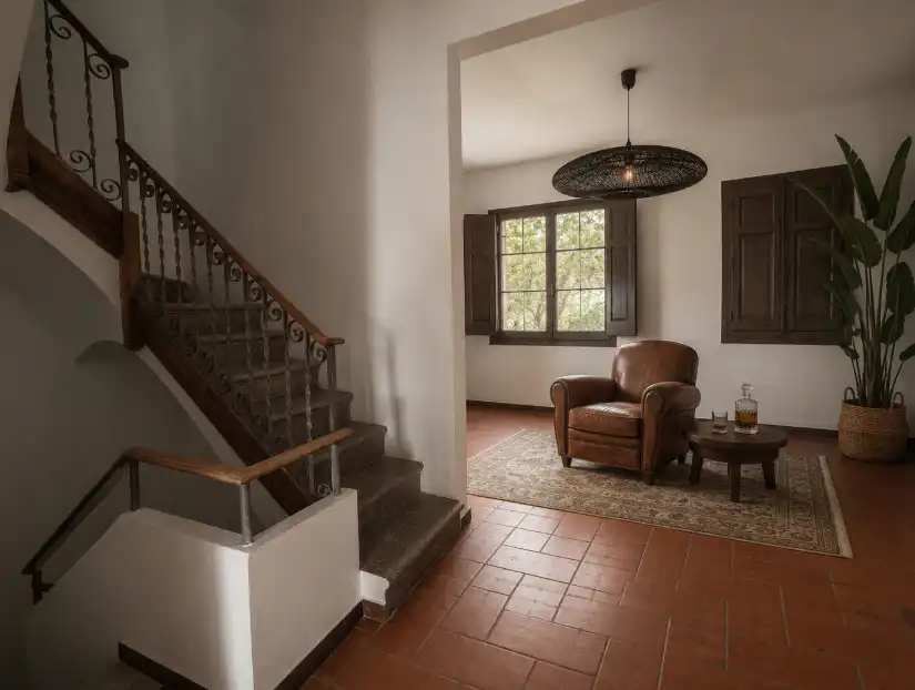 Casa de 272 m² en Barcelona