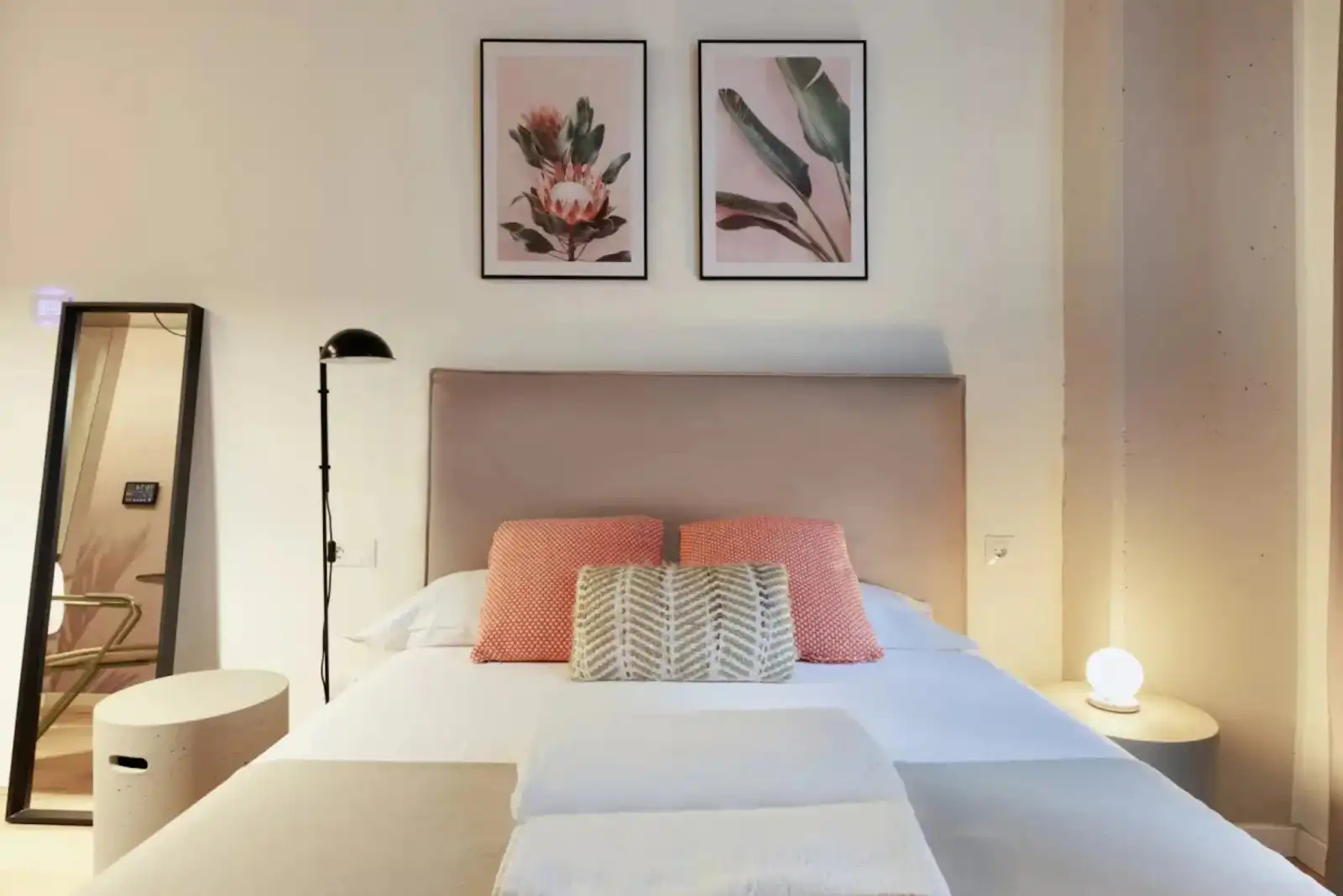 Apartamento 25 m² em Barcelona