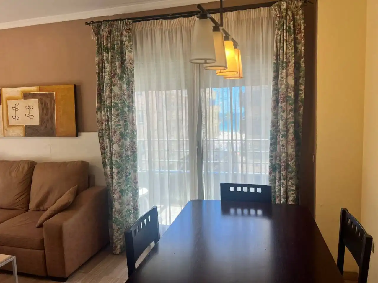 Piso de 98 m² en Cádiz