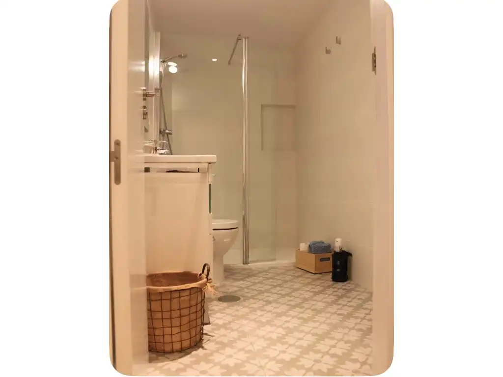 Piso de 63 m² en Benidorm