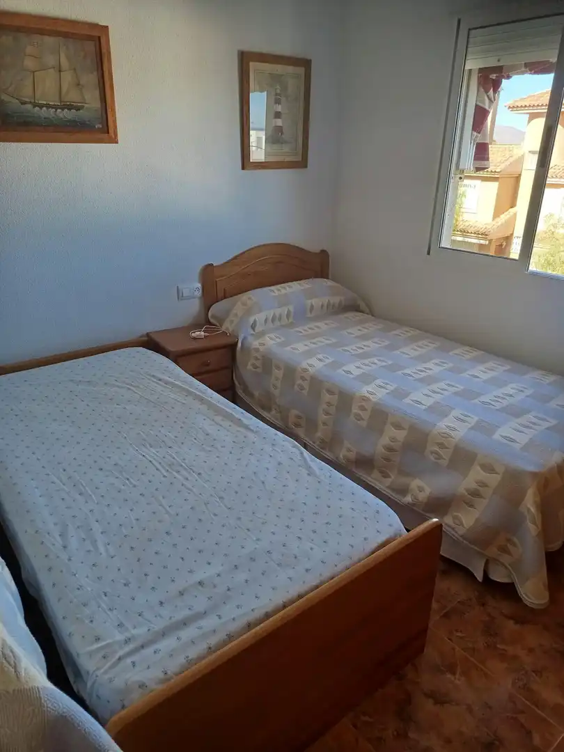 Pis de 80 m² a Cartagena
