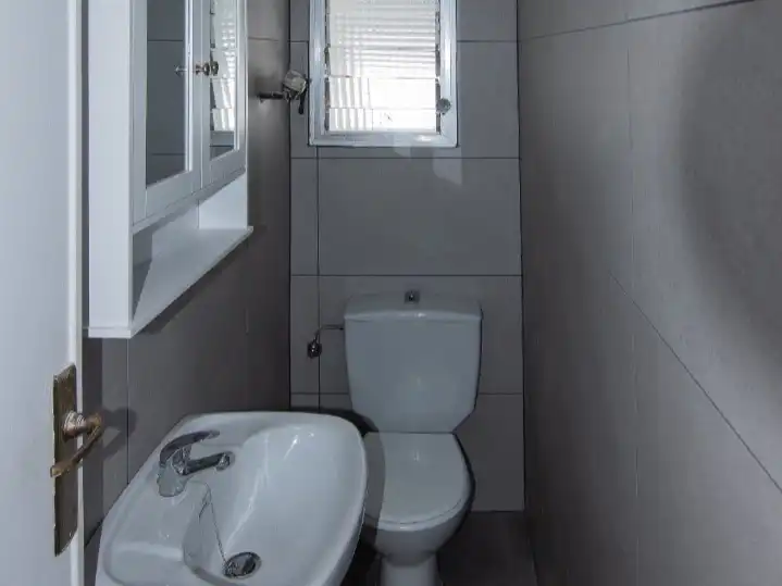 Pis de 107 m² a Madrid