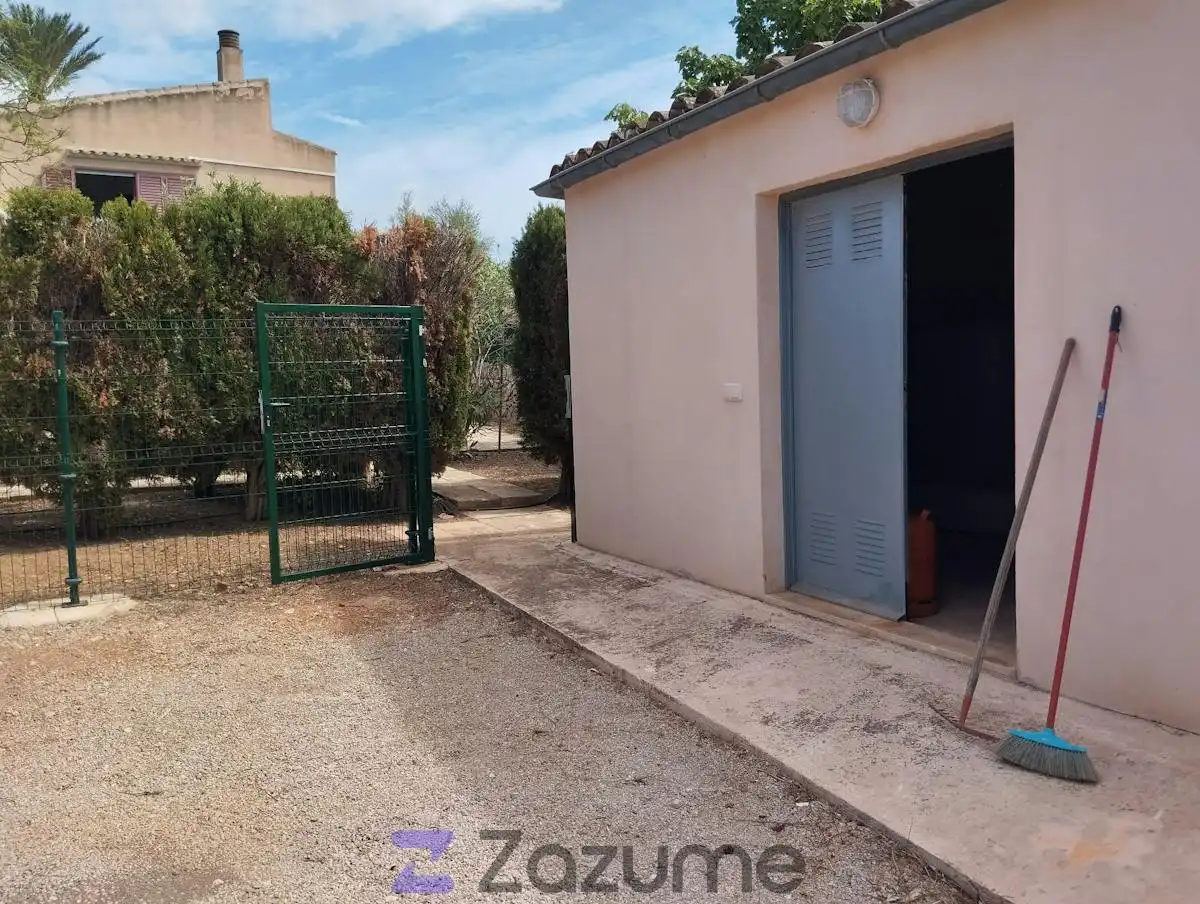 Piso de 184 m² en ses Salines