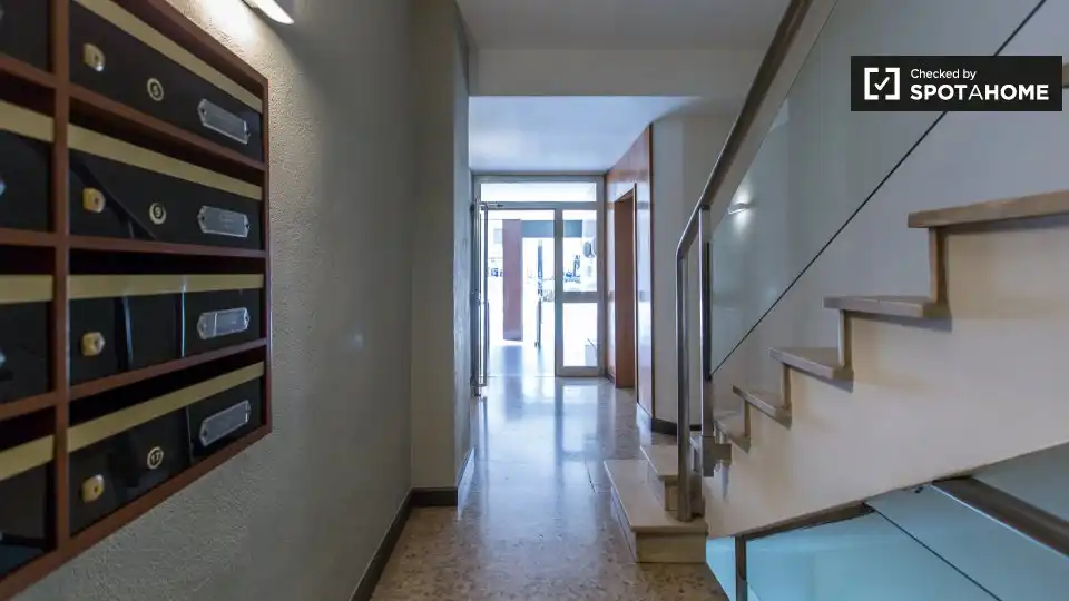 Stanza in affitto, Barcelona