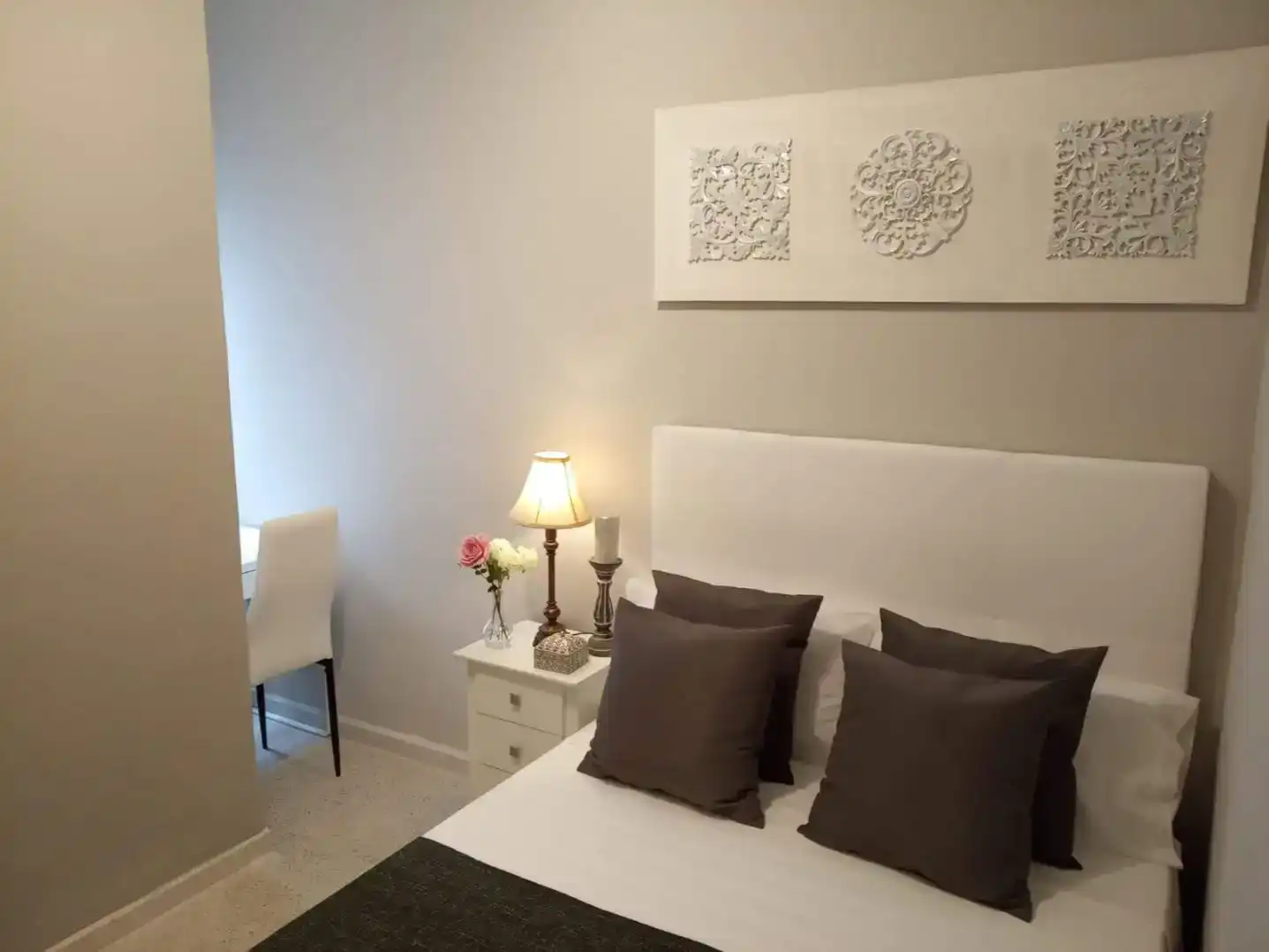 Piso de 270 m² en Córdoba