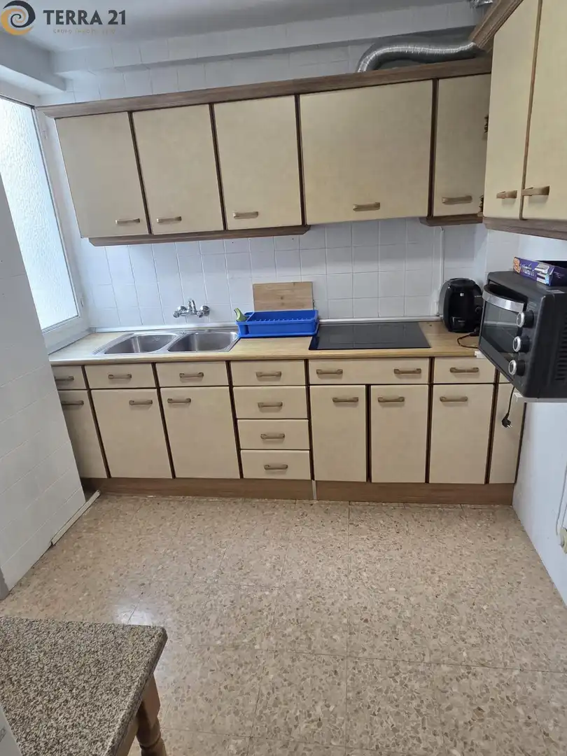Piso de 94 m² en Jaén